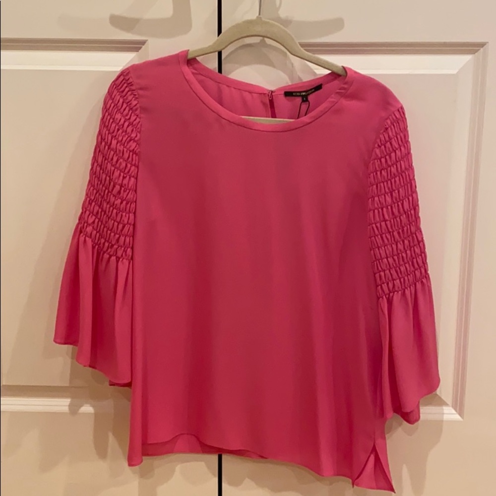 Kobi Halperin flowy blouse